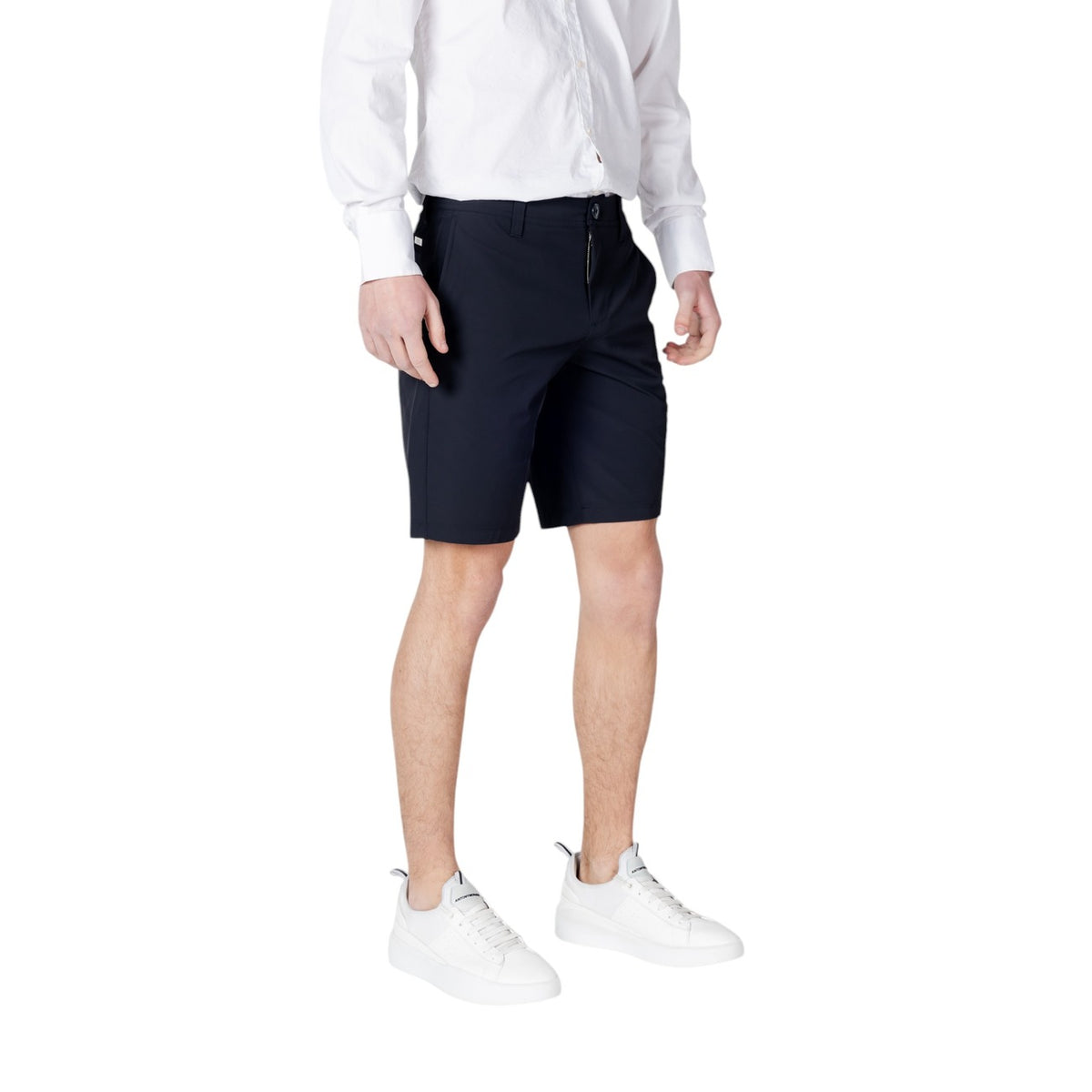Armani Exchange Bermuda Uomo