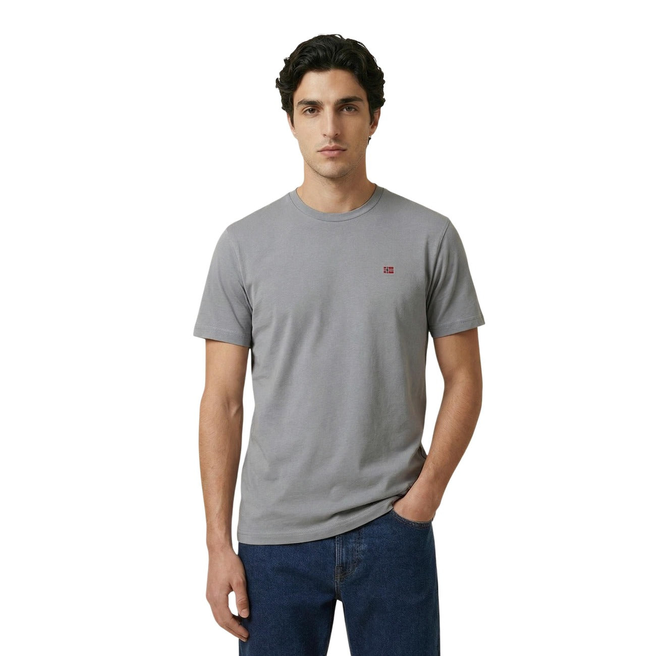 Napapijri T-Shirt Uomo