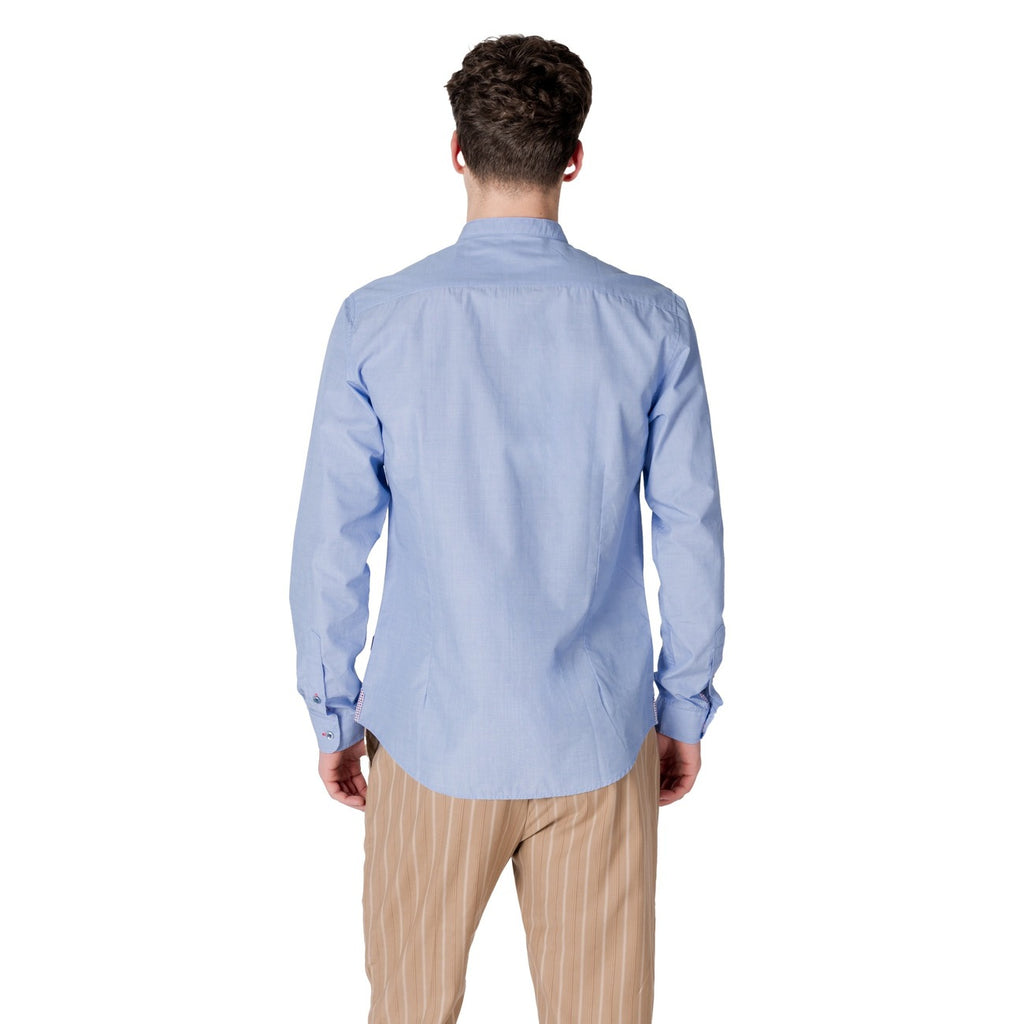 Gianni Lupo Camicia Uomo