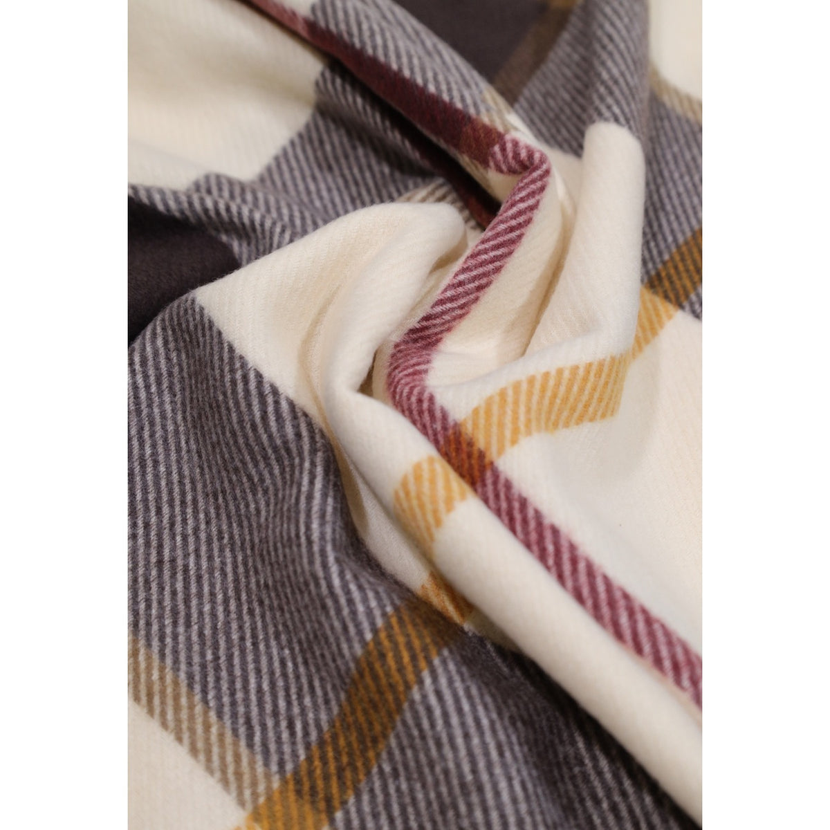 Barbour Sciarpa Uomo