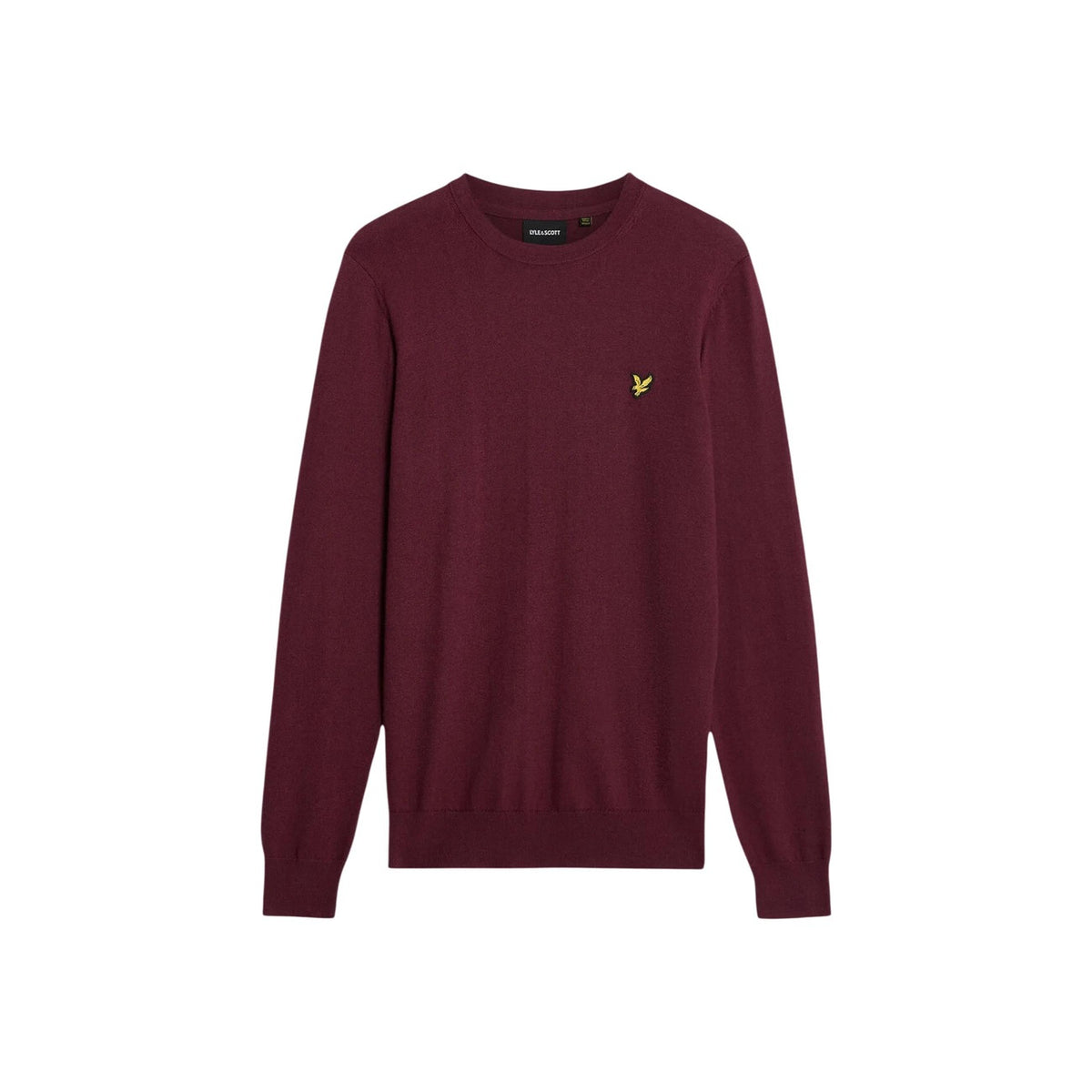 Lyle & Scott Maglia Uomo