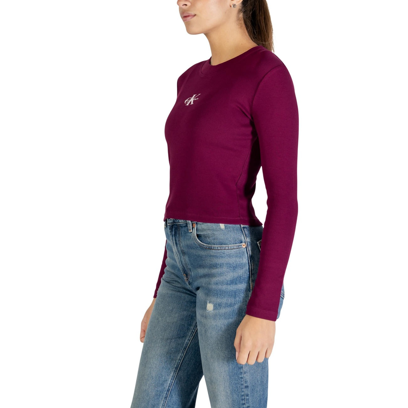 Calvin Klein Jeans Maglia Donna