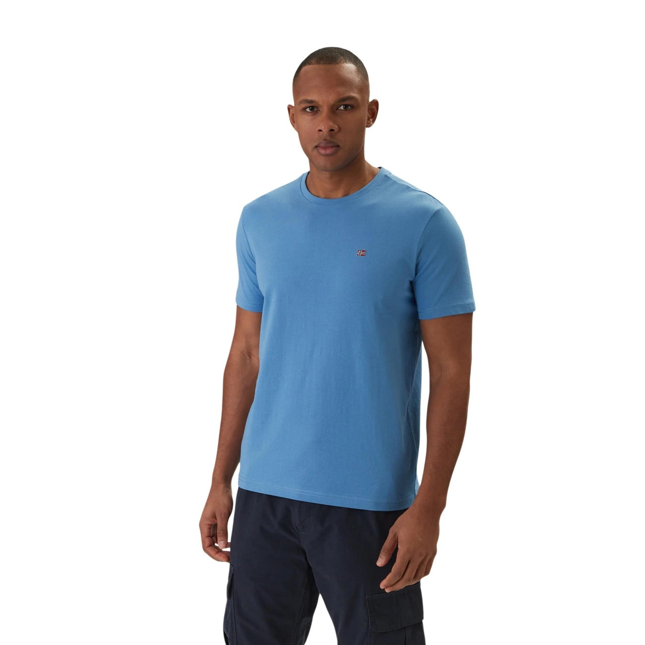 Napapijri T-Shirt Uomo