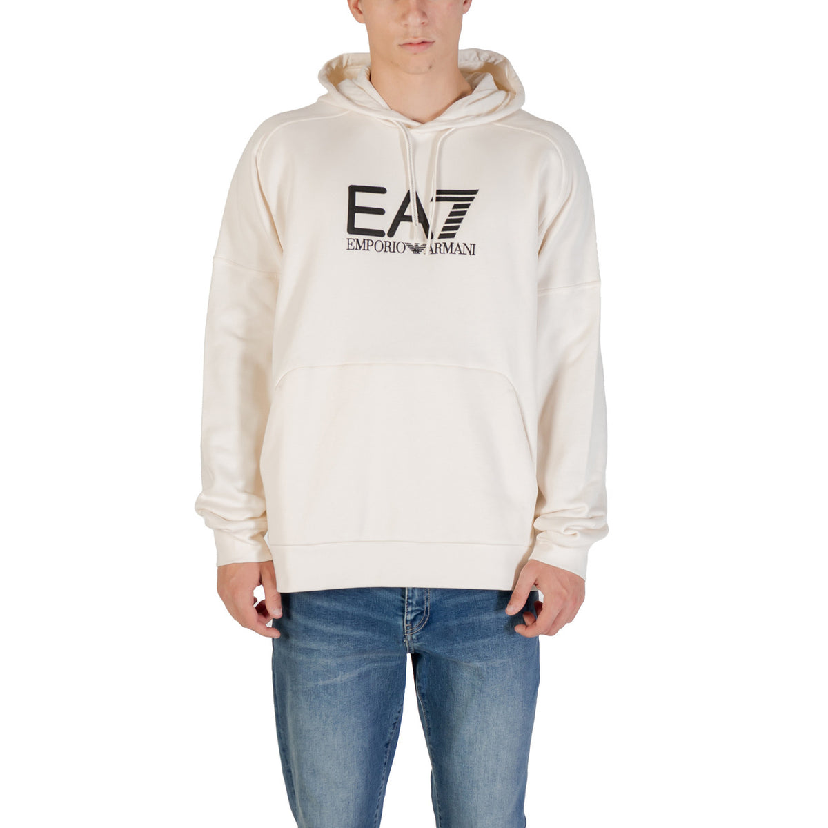 Ea7 Felpa Uomo