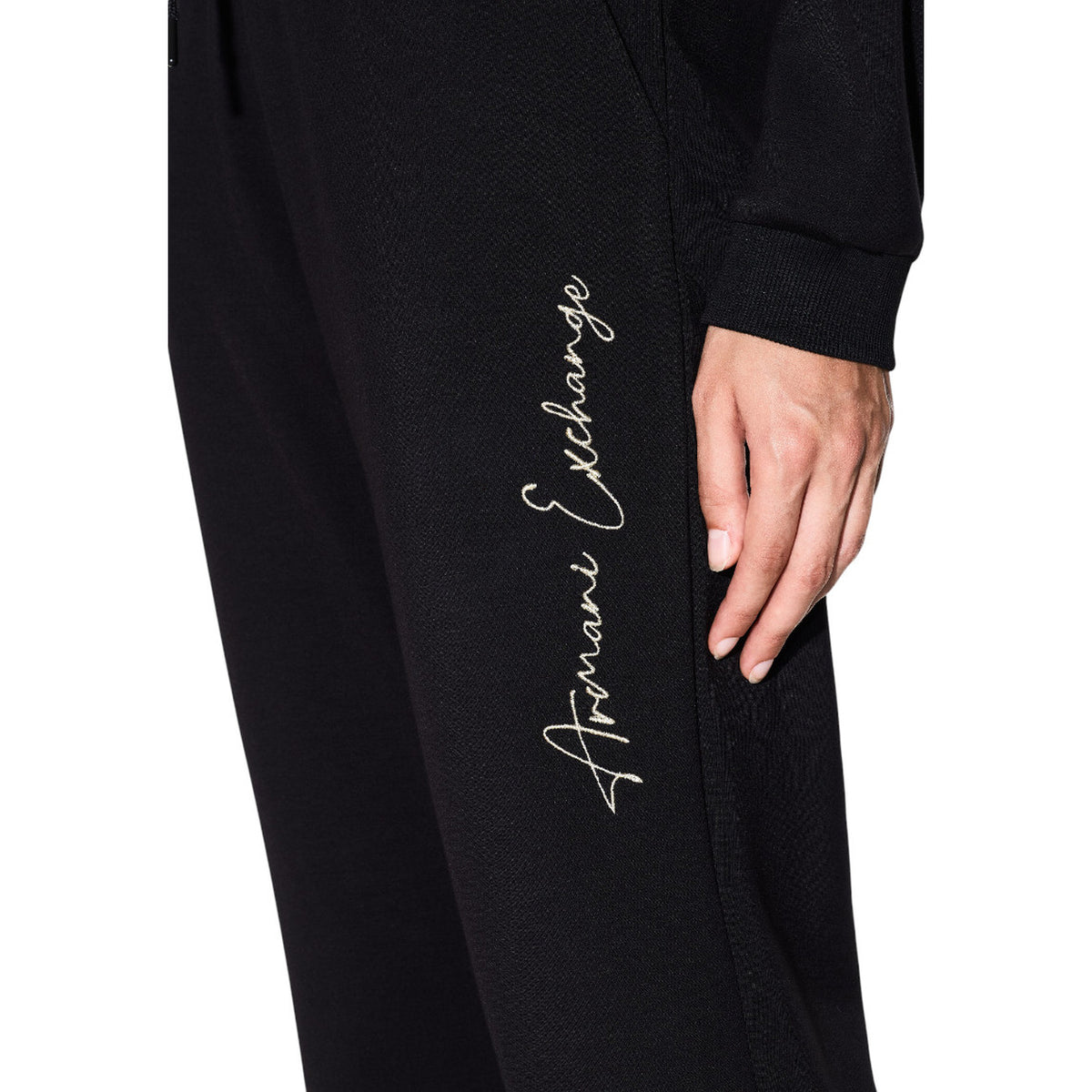 Armani Exchange Pantaloni Donna