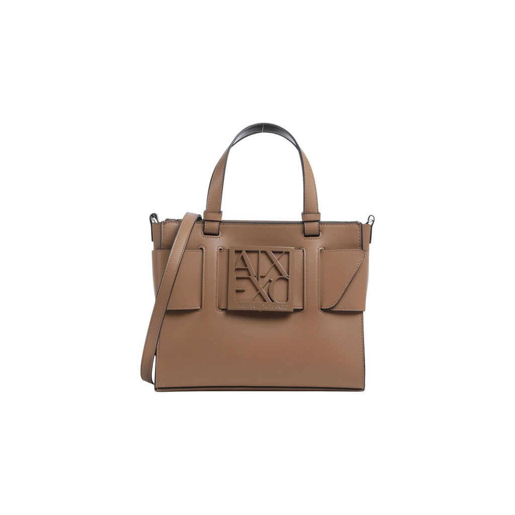 Armani Exchange Borsa Donna