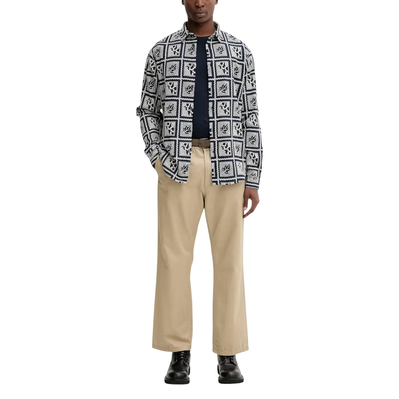 Calvin Klein T-Shirt Uomo