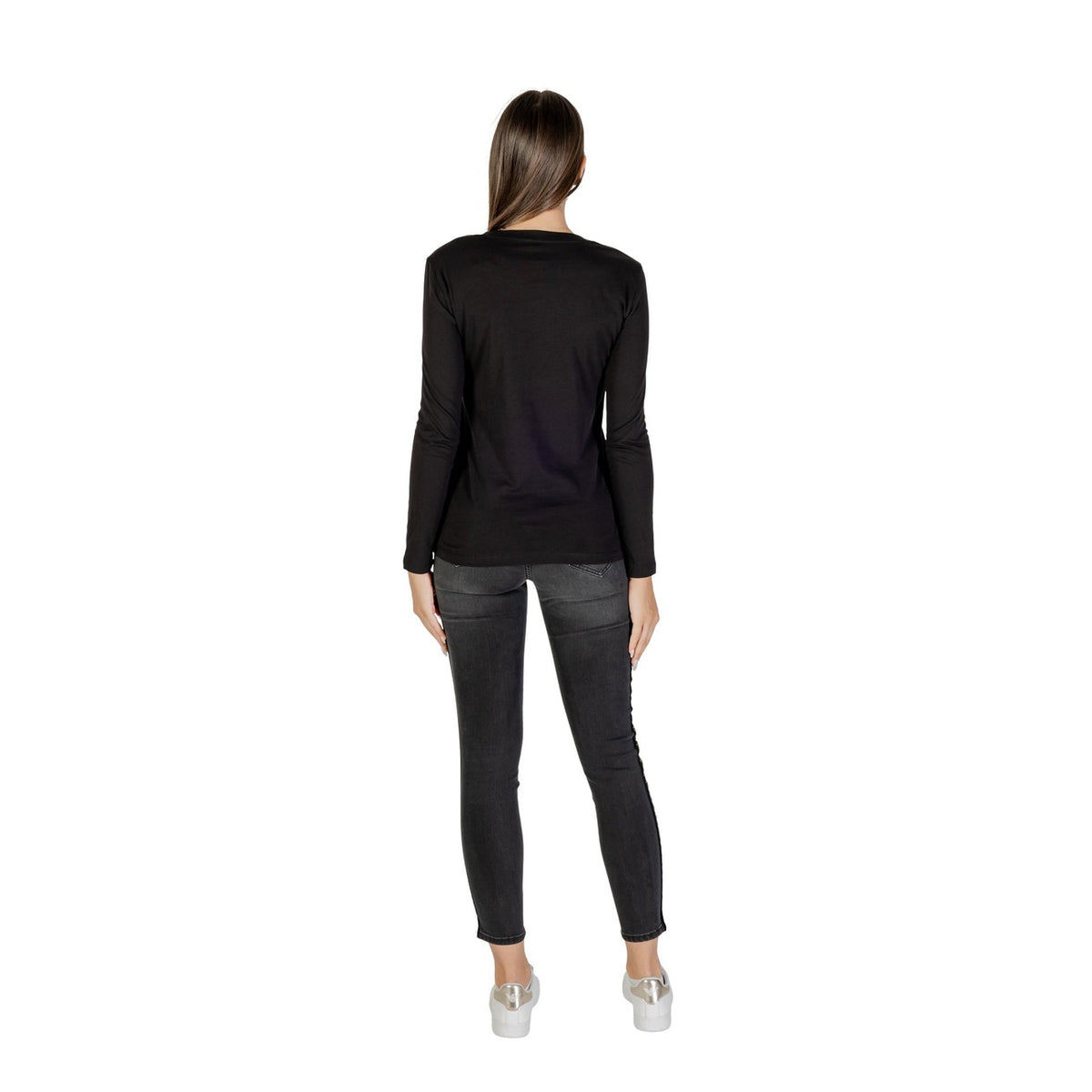 Armani Exchange T-Shirt Donna