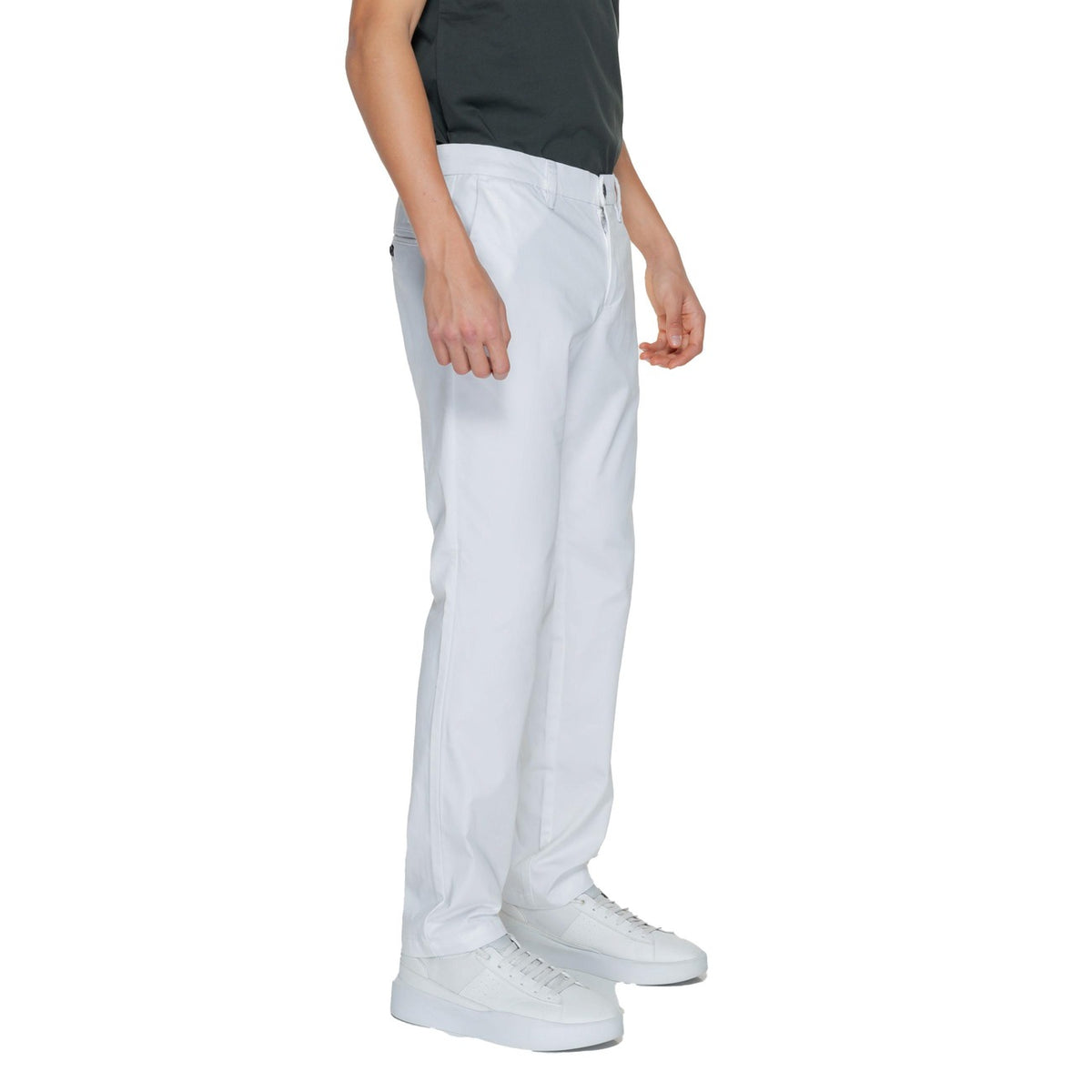 Armani Exchange Pantaloni Uomo