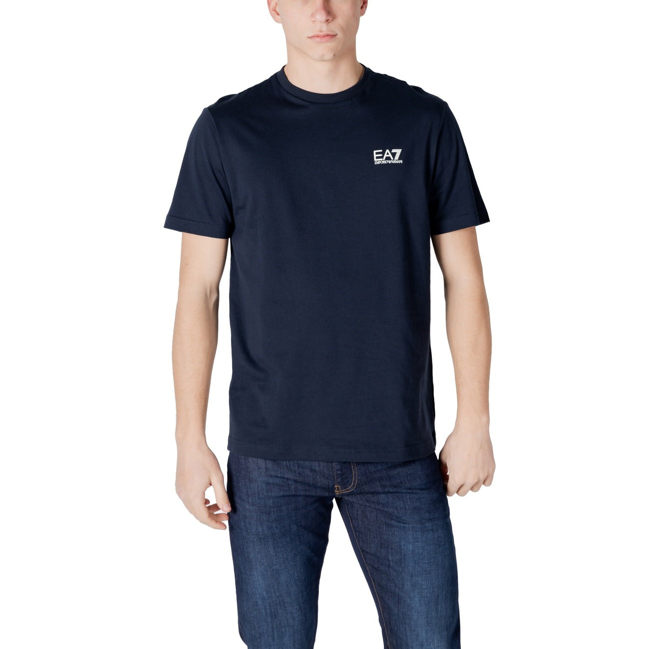Ea7 T-Shirt Uomo