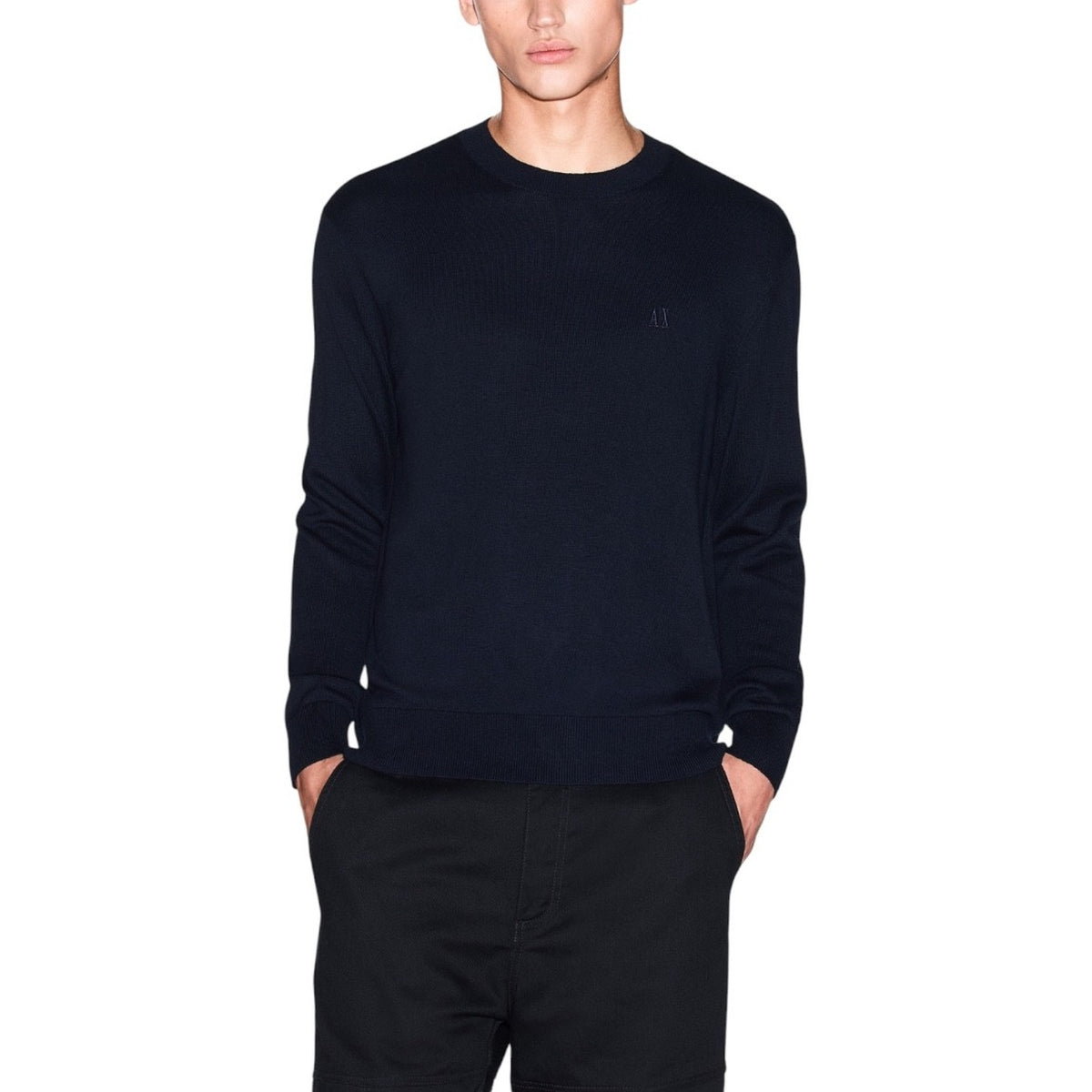 Armani Exchange Maglia Uomo