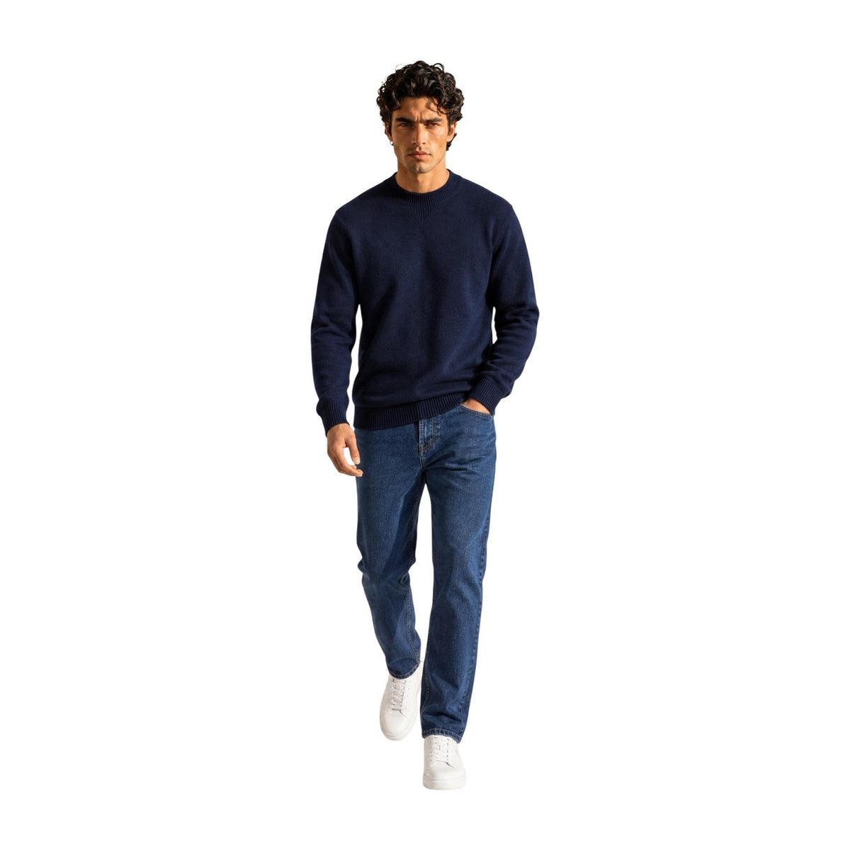 Armani Exchange Maglia Uomo