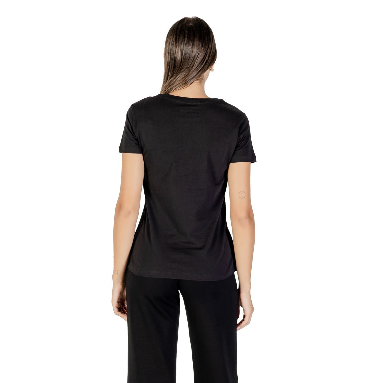 Armani Exchange T-Shirt Donna