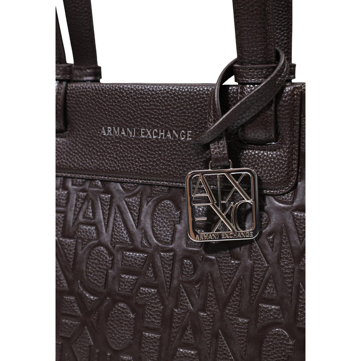 Armani Exchange Borsa Donna