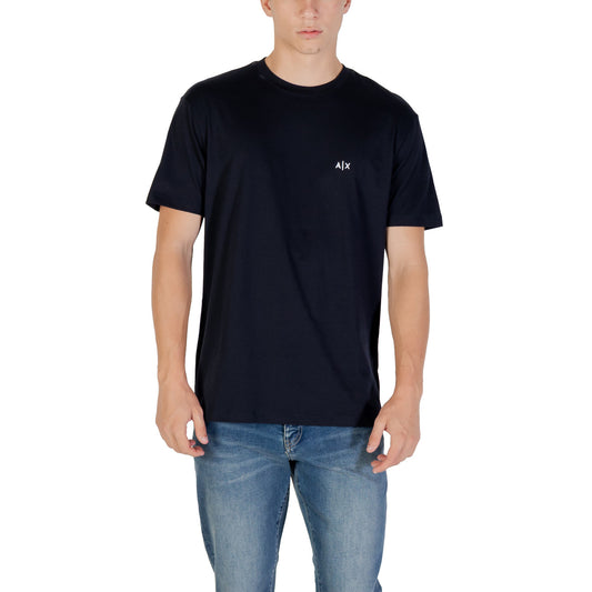 Armani Exchange T-Shirt Uomo