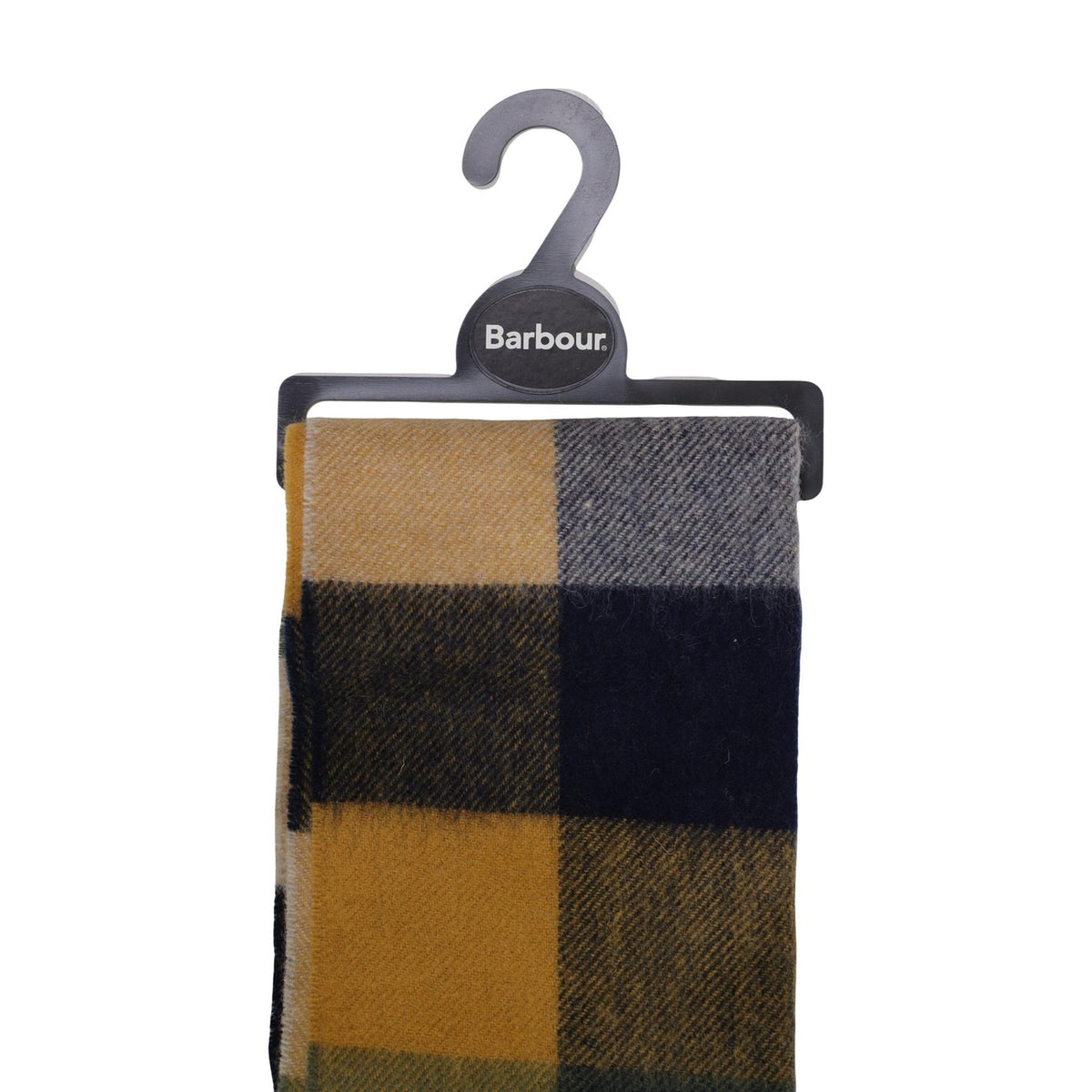 Barbour Sciarpa Uomo