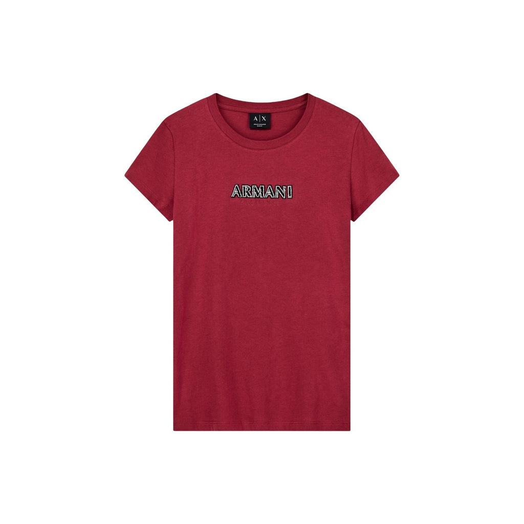 Armani Exchange T-Shirt Donna