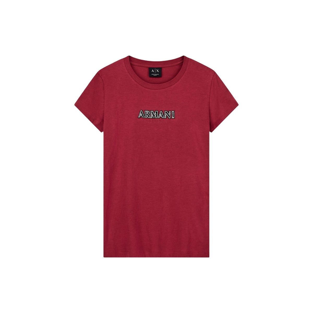 Armani Exchange T-Shirt Donna