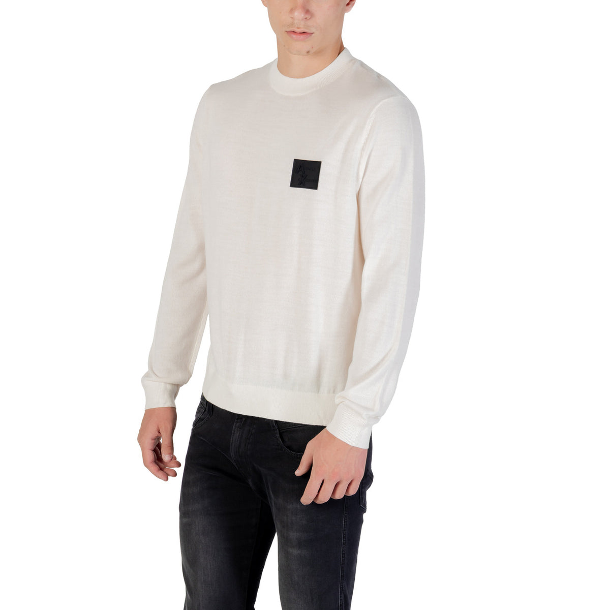 Armani Exchange Maglia Uomo