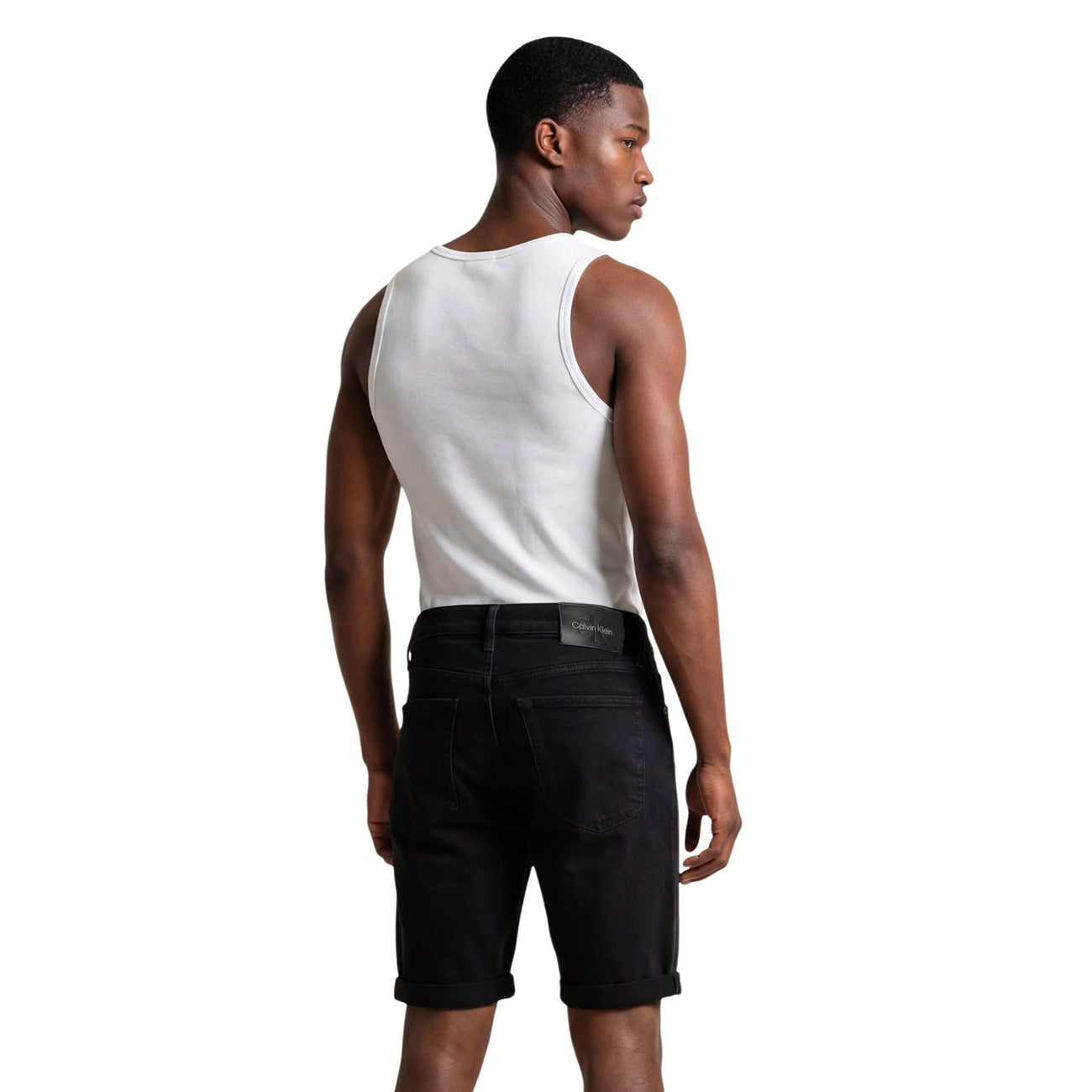 Calvin Klein Jeans Canotta Uomo