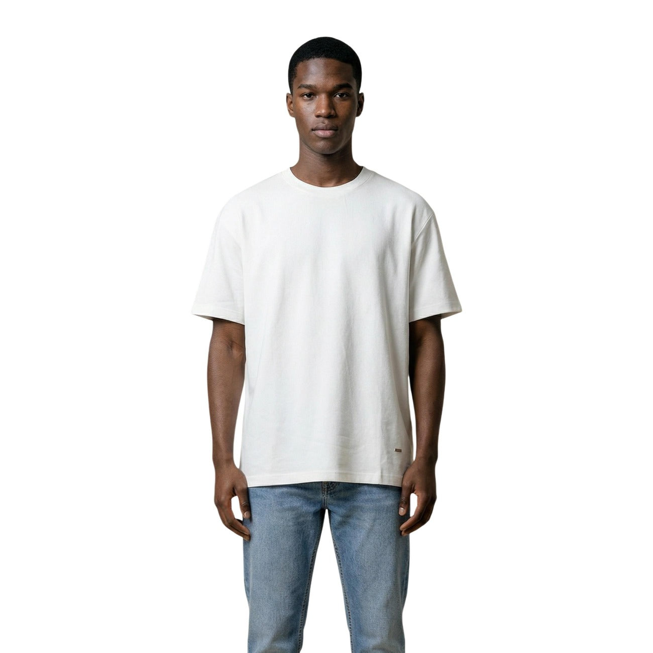 Gianni Lupo T-Shirt Uomo