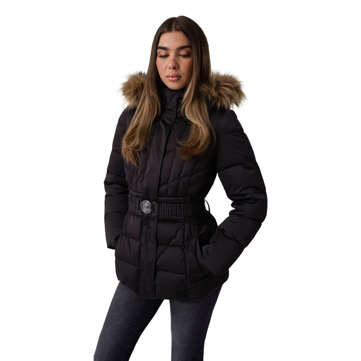 Guess Giubbotto Donna