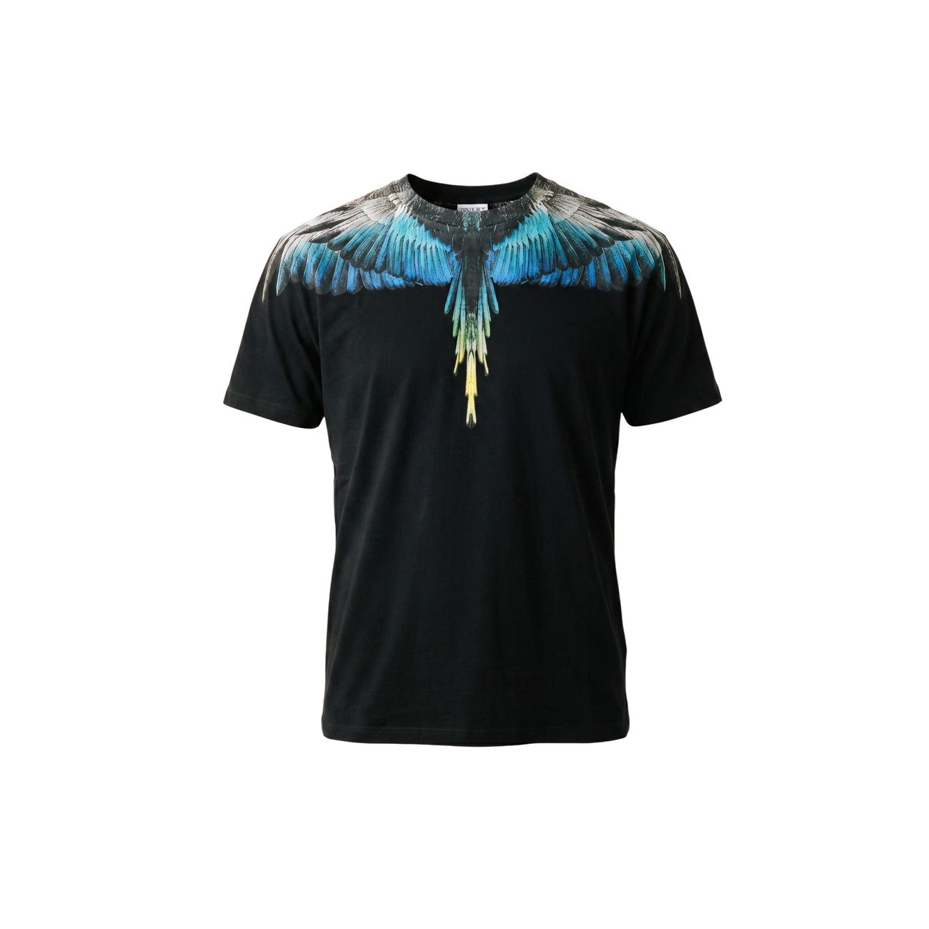 County Of Milan T-Shirt Uomo