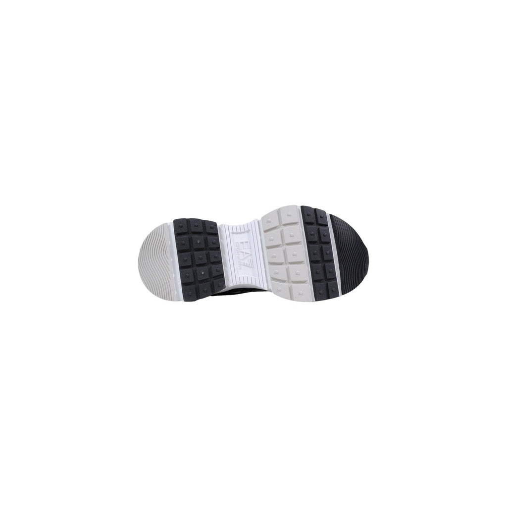 Ea7 Sneakers Uomo