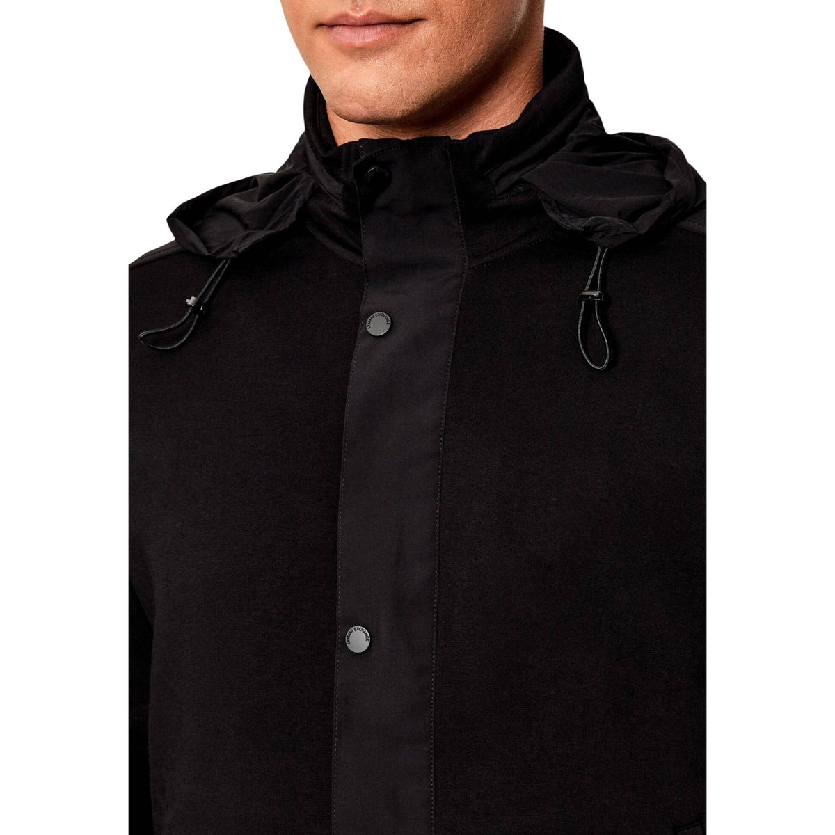 Armani Exchange Felpa Uomo
