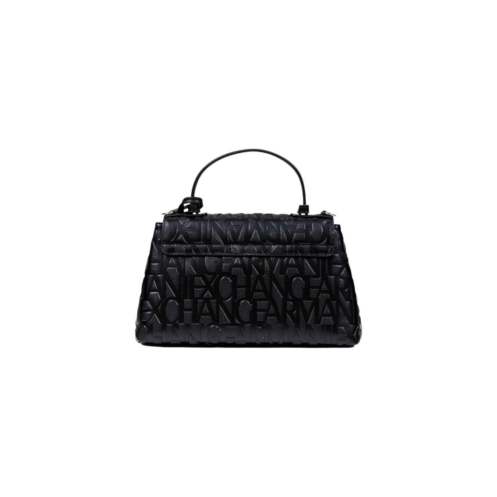 Armani Exchange Borsa Donna