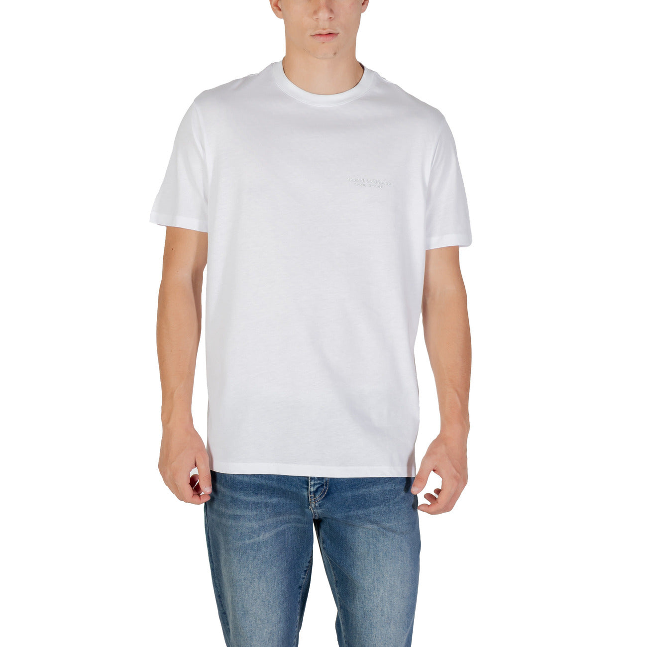 Armani Exchange T-Shirt Uomo