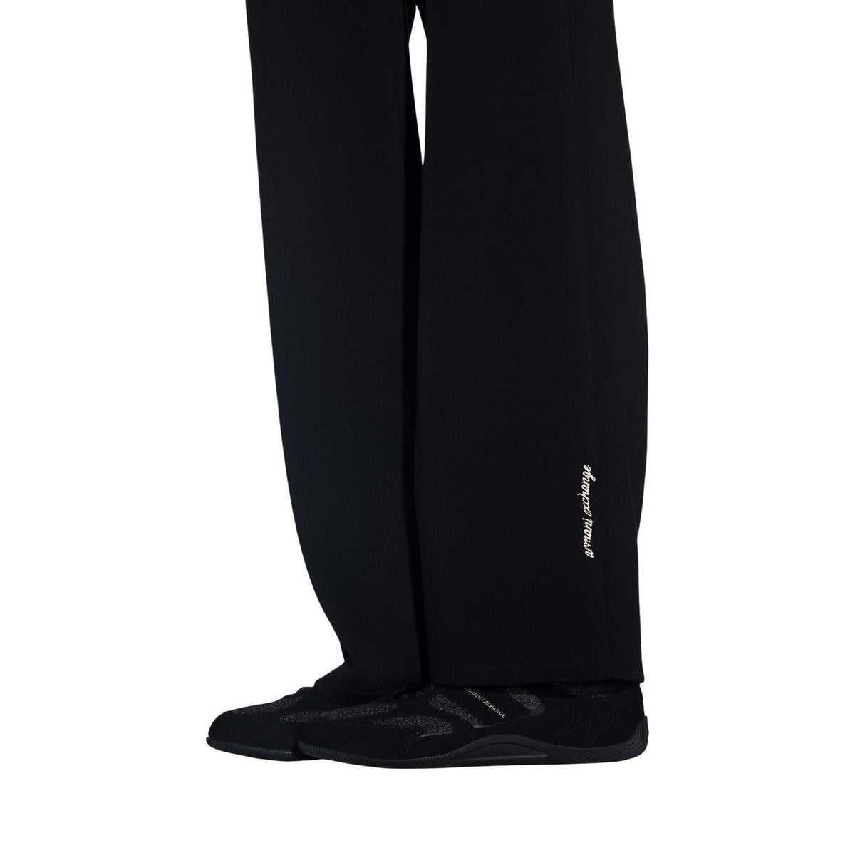 Armani Exchange Pantaloni Donna