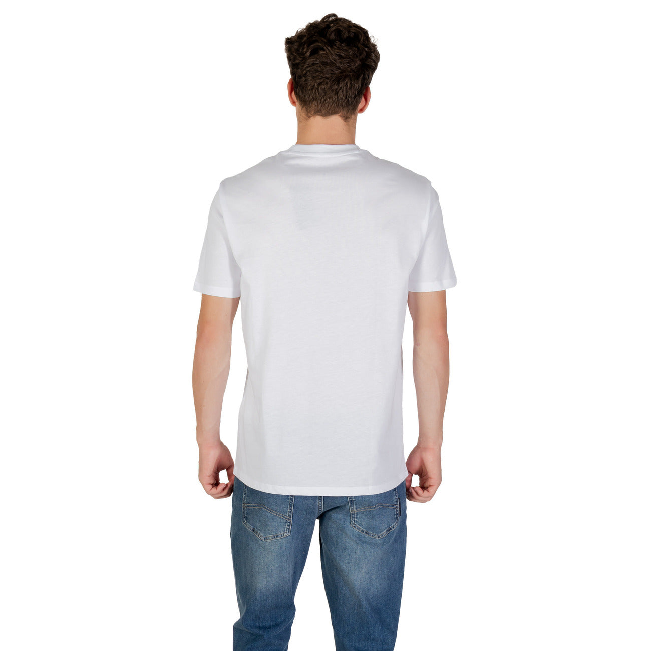 Armani Exchange T-Shirt Uomo