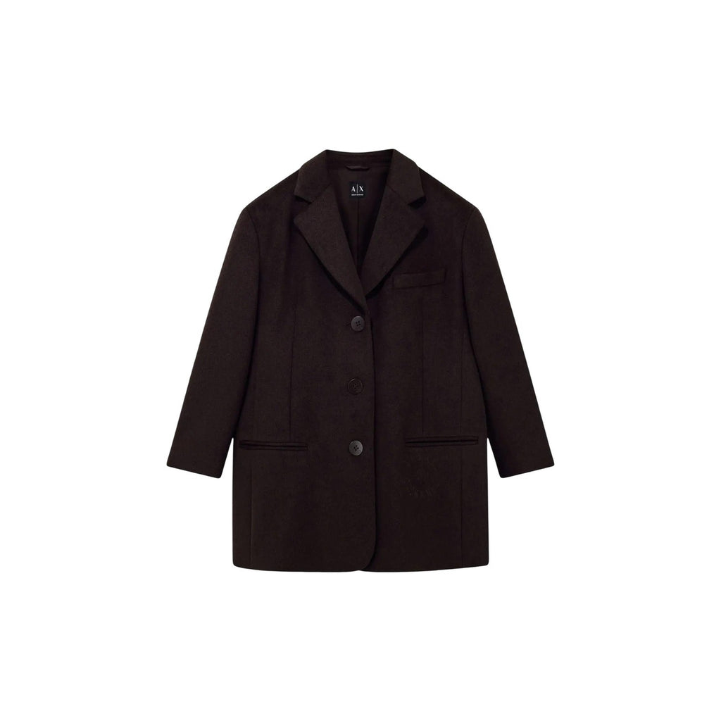 Armani Exchange Giacca Donna