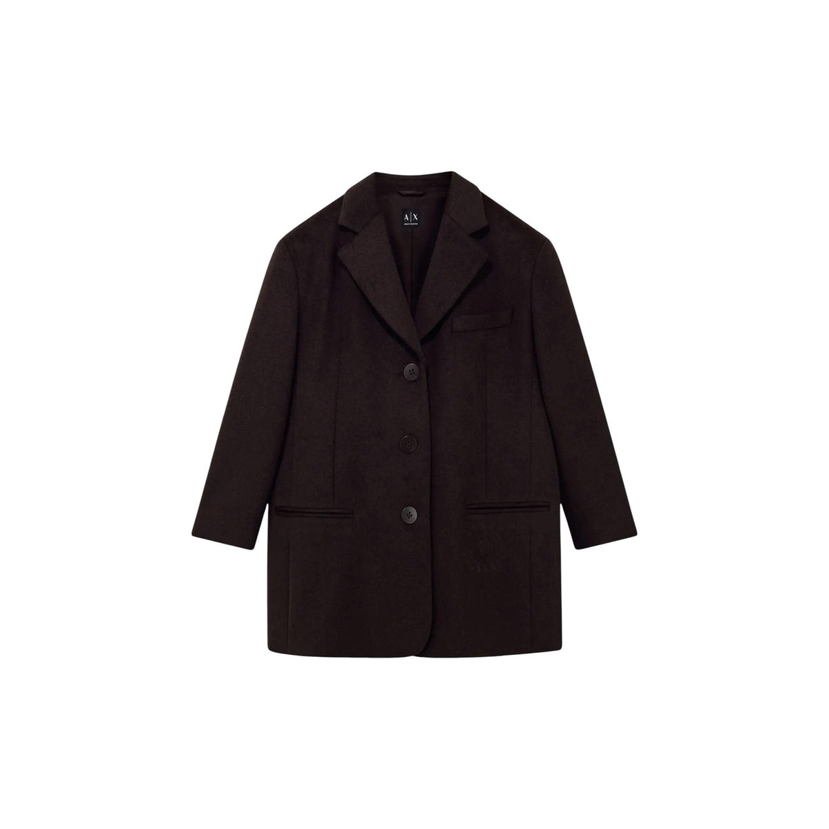 Armani Exchange Giacca Donna