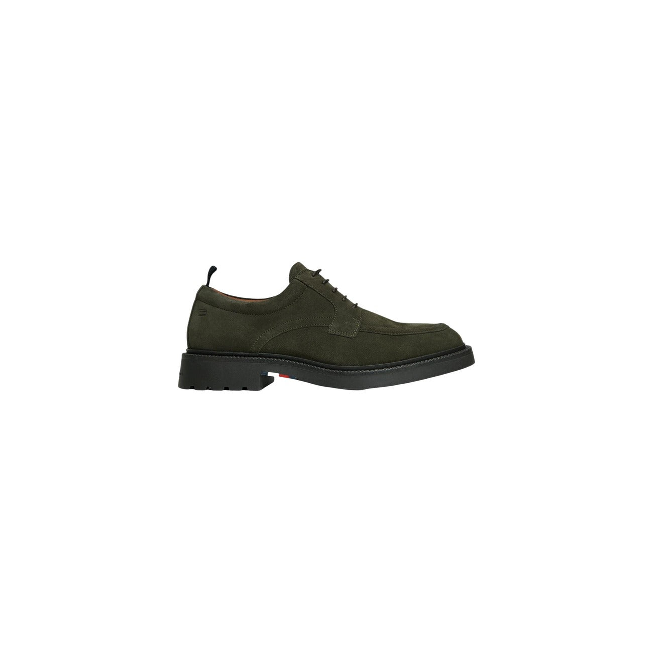 Tommy Hilfiger Mocassini Uomo