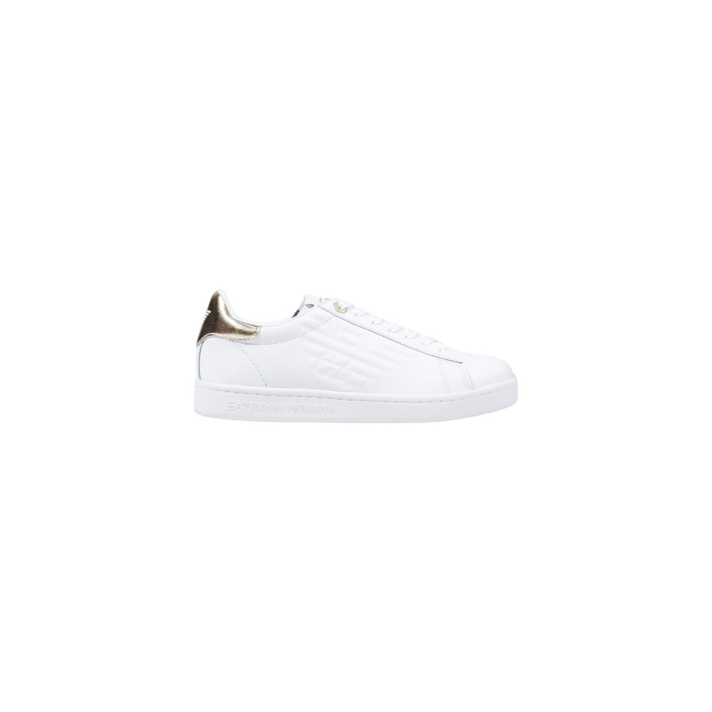 Ea7 Sneakers Donna