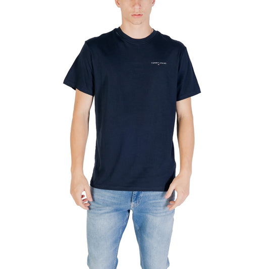 Tommy Hilfiger Jeans T-Shirt Uomo