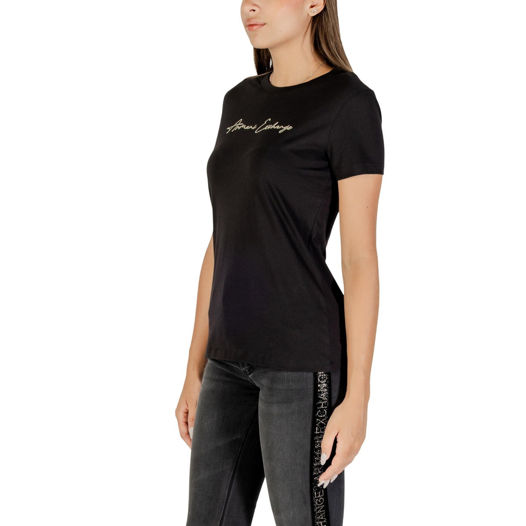 Armani Exchange T-Shirt Donna