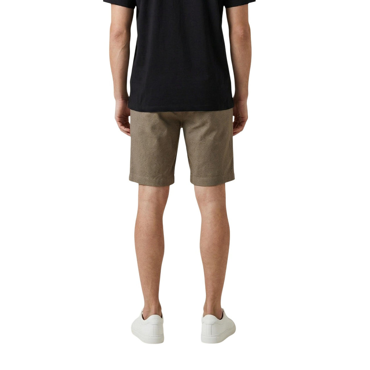 Armani Exchange Bermuda Uomo