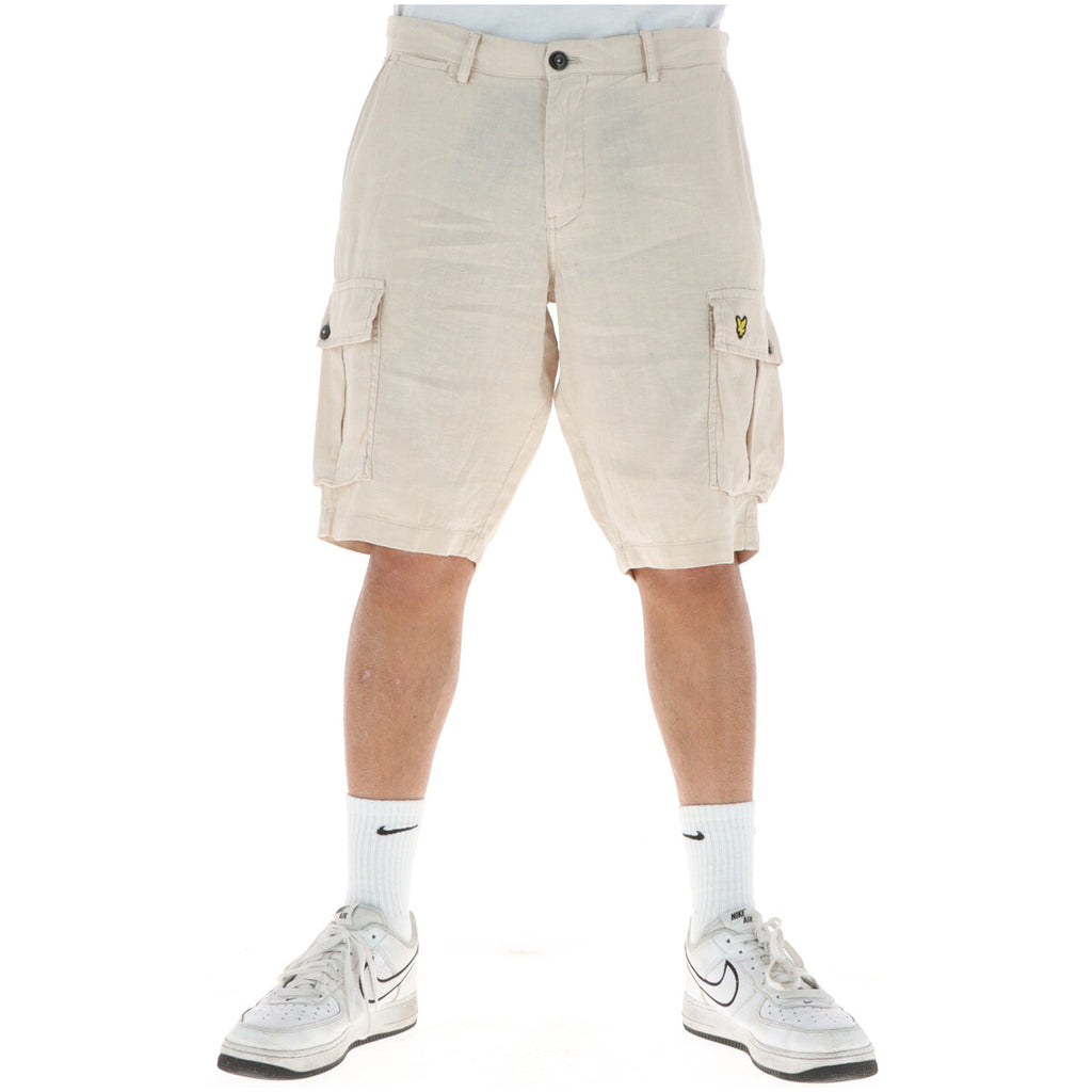 Lyle & Scott Pantaloni Uomo