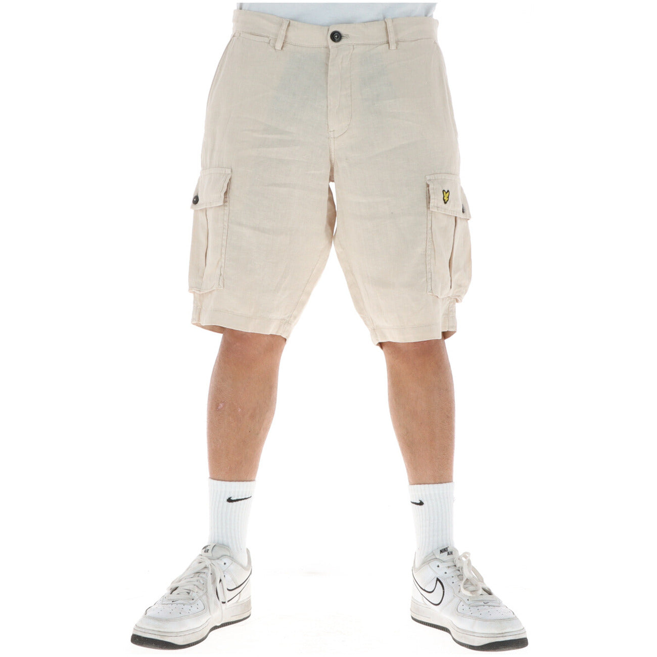 Lyle & Scott Pantaloni Uomo
