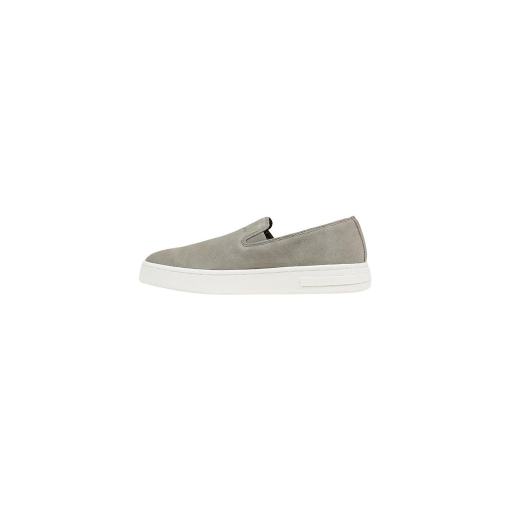 Armani Exchange Mocassini Uomo