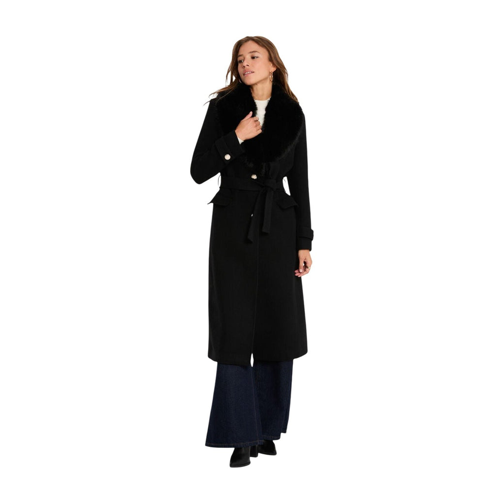 Morgan De Toi Cappotto Donna