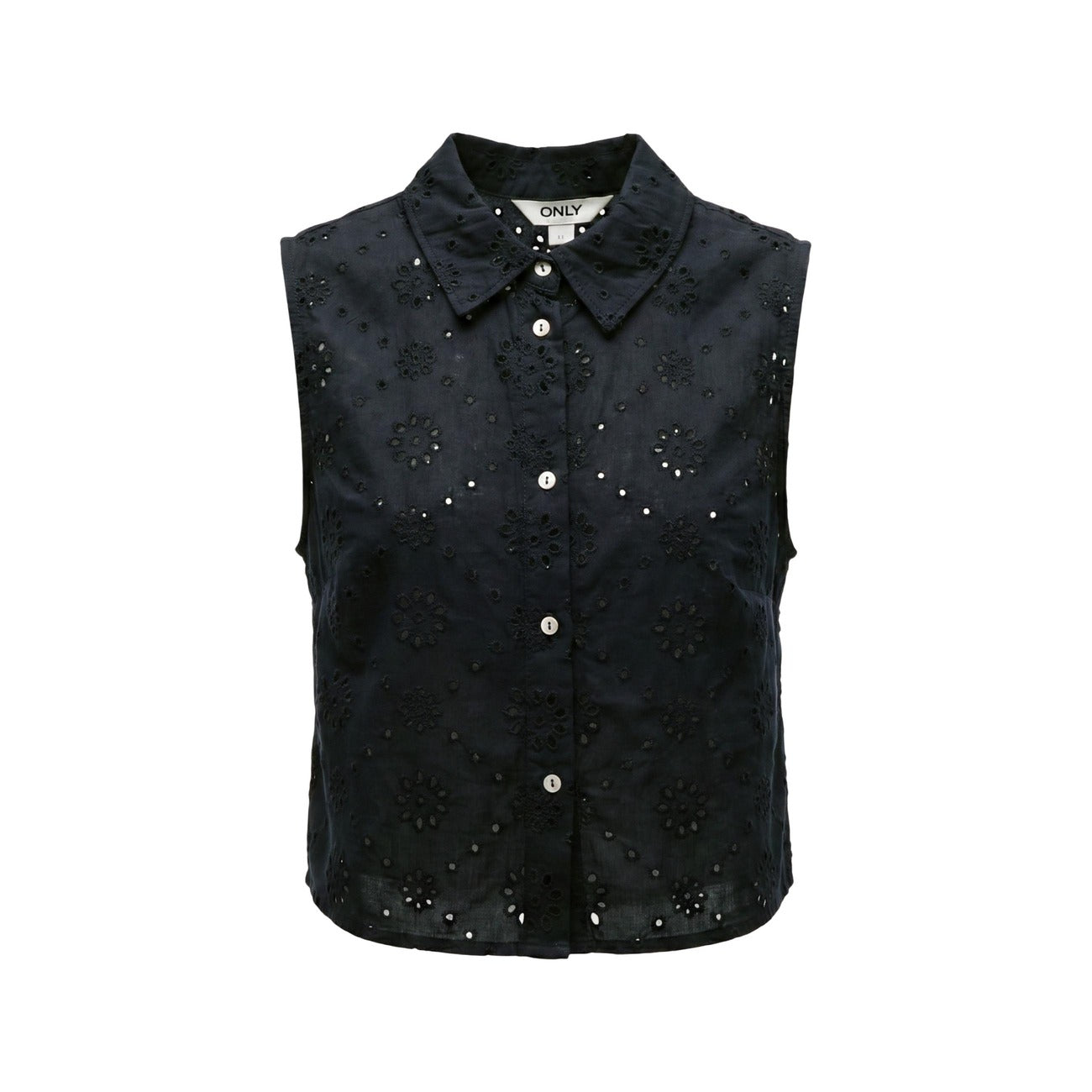 Only Blouse Donna
