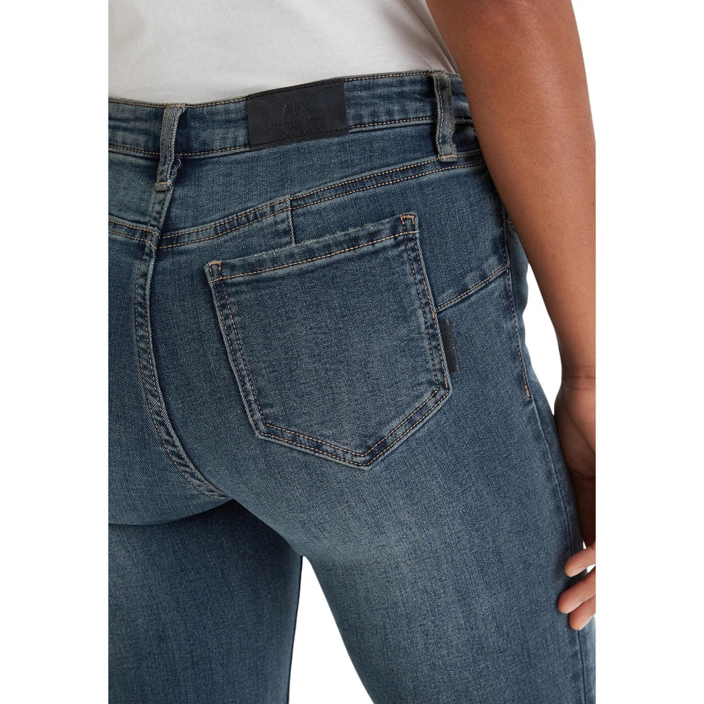 Armani Exchange Jeans Donna