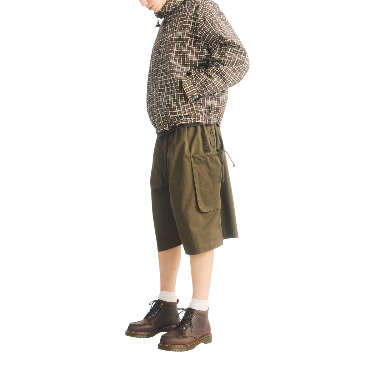 Dr. Martens Stivali Uomo