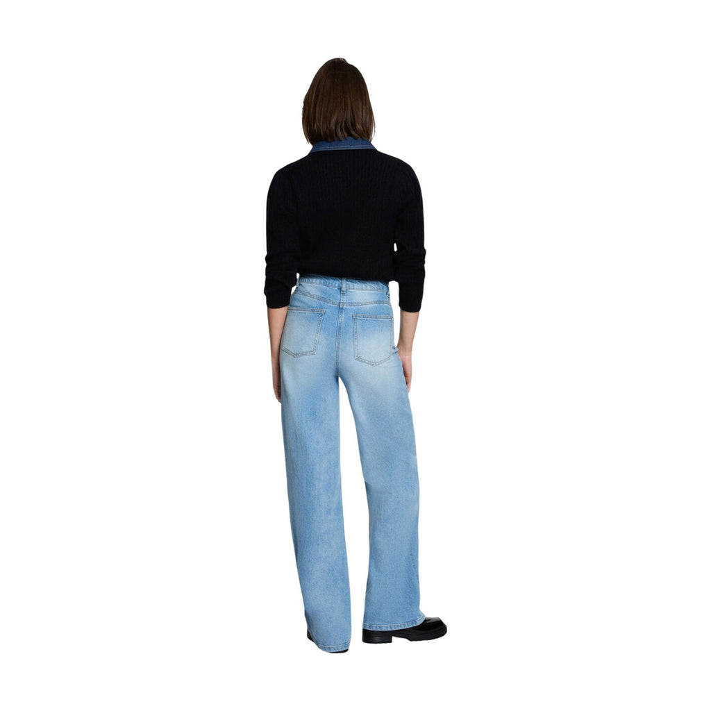 Morgan De Toi Maglia Donna