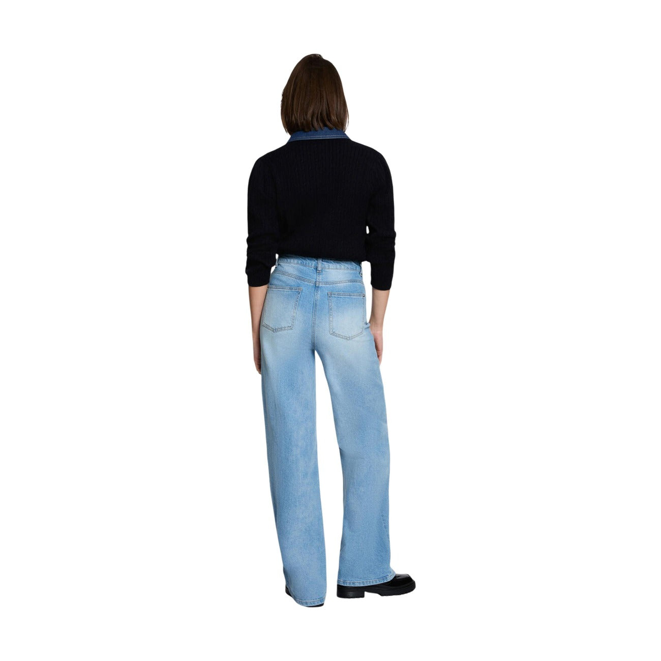 Morgan De Toi Maglia Donna