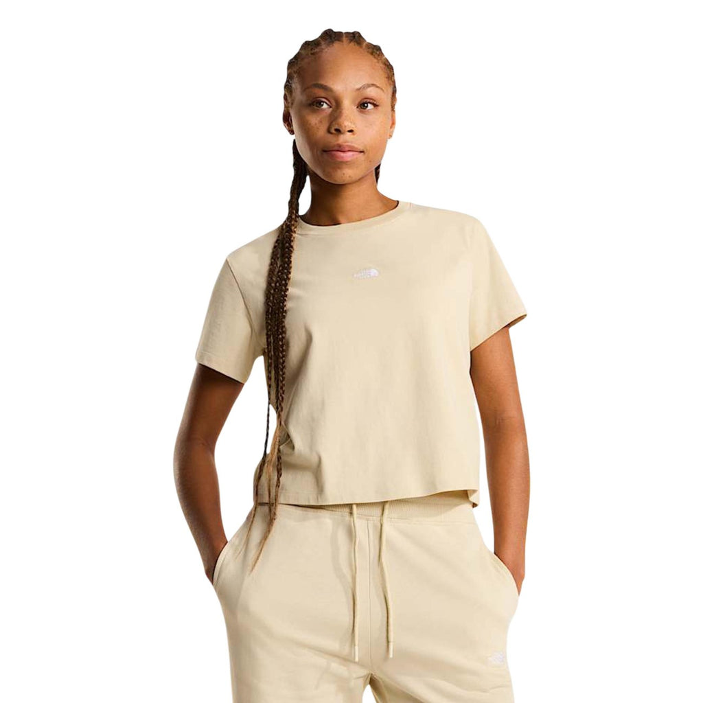 The North Face T-Shirt Donna